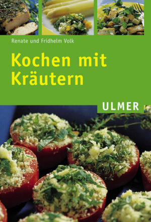 Kräuter runden nicht nur viele Gerichte ab, sie verleihen vielen Speisen erst ihren ganz typischen Geschmack. In diesem Buch erfahren Sie, zu welchen Zutaten sie passen, welche Teile der Pflanzen verwendbar sind und wie sie auf den menschlichen Organismus wirken. Bei der riesigen Rezeptauswahl wird man sicherlich fündig. Ausserdem werden verschiedene Konservierungsmethoden vorgestellt. Ansprechende Farbfotos machen Appetit aufs Nachkochen! Der Teil Kräuter von A - Z in Garten und Natur stellt bekannte und längst vergessene Kräuter mit Bestimmung, Erntezeit, Anbau, Verwendungsmöglichkeiten und Heilwirkung vor.