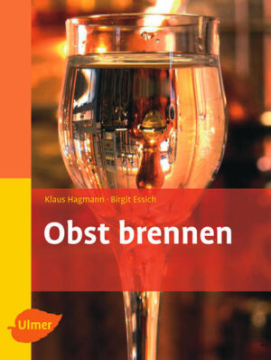 Edle Tropfen. - aus der Praxis für die Praxis - übersichtlich und leicht verständlich - mit zahlreichen Abbildungen Wer sich einmal mit der Verarbeitung von Obstrohstoffen, der Destillation und der Sensorik von Obstbränden beschäftigt hat, kommt nicht mehr davon los. Für alle, die Obstbrennerei richtig verstehen möchten, vermittelt dieses Buch kompaktes, leicht verständliches Grundlagenwissen über Obstsorten und Anbau sowie über die nötige Physik, Chemie und Mikrobiologie. Es bietet Anfängern einen leichten Einstieg und erfahrenen Obstbrennern stichhaltige Hintergrundinformationen zu Herstellung und Beurteilung hochwertiger Obstbrände. Die Autoren verfügen über langjährige Erfahrung aus Praxis, Lehrtätigkeit, Seminaren und Verkostungen.