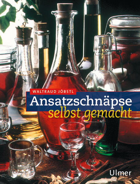 Als Geschenk oder für Ihre Gäste - selbst gemachte Ansatzschnäpse kommen immer gut an. Hier werden Sie mit einfachen Anleitungen und vielen praktischen Tipps in die Geheimnisse des Selbstbereitens von Ansatzschnäpsen eingeführt.