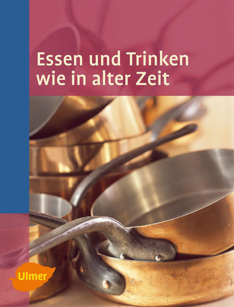 So wird Geschichte lebendig! AlthergebrachteMethoden und Tricks, wie man ohne Strom kochteund Speisen ohne Kühlschrank aufbewahrte,woher man Trinkwasser besorgte und wie Most imeigenen Keller angesetzt wurde. Zahlreiche Informationenrund um die verschiedenen Lebensmittelund ihre Zubereitung machen Lust auf mehr:Mit vielen Hintergrundinfos zur Geschichte - liebevollbeschrieben und bebildert.Großer Serviceteil mit Veranstaltungstipps,Bezugsquellen und Internetlinks. Aus dem Inhalt: Etwa 70 variantenreiche Rezepte aus der„guten alten Zeit“ lassen das Wasser imMund zusammenlaufen: Topinambur - flüssig und fest ein Genuss Kartoffeln - Teufelszeug in aller Munde Frau Holle und der Holunder Zeit für die schwarze Schwarte Bauernhochzeit: Essen von früh bis spät