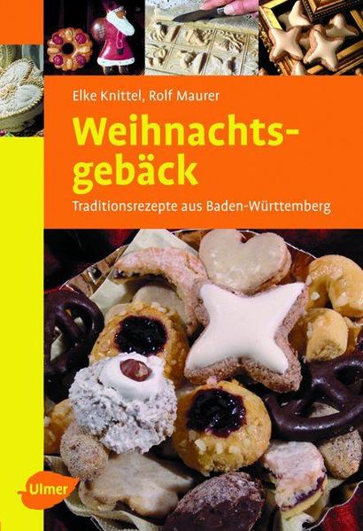 Historisches, Wissenswertes und Zeitgemäßes über schwäbisches Weihnachtsgebäck, das in seiner reichen Vielfalt als Spezialität gilt, erzählt und probiert von einer backfreudigen Wissenschaftlerin. - Vom essbaren Christbaumschmuck zum Gutsles-Teller: Weihnachtsgebäck ist vielseitig und schmeckt auch vom Baum "gepflückt" immer lecker! - Praktische Hinweise und Tipps zum Backen, Verzieren, Bemalen und Vergolden. - Klassische Rezepte wie Ausstecherle, Spitzbüble, Bärentatzen, Zimtsterne, Springerle, Hägenmakronen, Quittenspeck, Husarenkrapfen, Wibele, Vanillekipferl, Butter-S, Heidesand, Scheiterhäufchen und viele, viele mehr ...