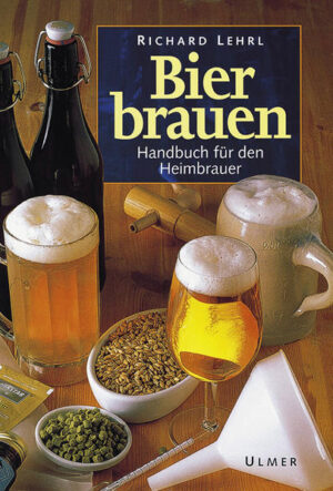 Münchner Helles, österreichisches Märzen oder tschechisches Pilsener in den eigenen vier Wänden brauen? Mit diesem Buch wird auch bei wenig Platz und geringer Ausstattung die Küche zur Kleinbrauerei. Der Autor, selbst Heimbrauer mit langjähriger Erfahrung, zeigt, wie man erstklassiges Bier herstellen kann, das durchaus dem Vergleich mit dem kommerziellen Produkt Stand hält. Er beschreibt Zutaten und Rohstoffe und geht ausführlich auf die einzelnen Arbeitsschritte beim Brauen ein. Einfache Bauanleitungen für Geräte erleichtern das Brauen von ganz individuellem Bier. Probleme, die während und nach dem Brauen auftreten können, werden eingehend erläutert, Tipps und Ratschläge zur Vermeidung und Behebung von Bierfehlern gegeben. Der engagierte Heimbrauer findet hier die wichtigsten Biersorten ebenso wie zahlreiche Rezepte zum Nachbrauen. Und anhand einer praktischen Anleitung kann er sich sogar sein ganz individuelles Bierrezept selbst erstellen. Nicht zuletzt werden die rechtlichen Grundlagen in Deutschland, Österreich und der Schweiz einander gegenübergestellt.Ein Fachbuch voll praxisnaher Anregungen. Mir zahlreichen Anleitungen zum Erstellen individueller Rezepte.