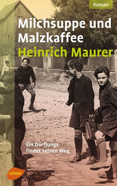 Von schwierigen Zeiten und starken Frauen - Lebendige Schilderung des bäuerlichen Dorflebens von den 50er- bis in die 70er-Jahre - Eine bewegende Lebensgeschichte sehr authentisch erzählt Für den Handwerkersohn Leo aus einem kleinen Dorf im Süddeutschen ist nichts vom Wirtschaftswunder zu spüren. Früh stirbt seine Mutter und immer ist das Geld knapp. Seine einziger Lichtblick ist die Ausbildung zum Lehrer auf dem Aufbaugymnasium - doch diese Chance ist mit Schulden bezahlt. Immer plagt ihn die Angst zu Versagen. Seine Familie zerbricht und er wird in den Schwarzwald versetzt, wo er unerwartet Liebe und Heimat findet.