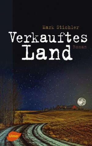 Marie verlässt Hals über Kopf ihre alte Heimat Köln, um auf dem Land einen Neuanfang zu wagen. Hier gerät sie buchstäblich vom Regen in die Traufe und findet sich zwischen allen Fronten wieder. Sie trifft auf eine Mauer des Schweigens und durch das ganze Dorf führt eine unsichtbare Grenze. Düstere Geheimnisse und eine blutige Mordserie entzweien die Menschen in dem fiktiven Dörfchen Georgsberg, das überall liegen könnte. Was hat es mit den alten Geschichten auf sich und warum begegnet ihr immer wieder dieser alte Bauer und welche Rolle spielt der junge Kommissar, der seine Nase überall hinein stecken muss. Ein Stück Landleben, real, düster, geheimnisvoll.