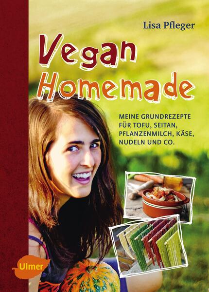 Tschüss lange Zutatenlisten und endloser Verpackungsmüll! Mach deine veganen Basics einfach selbst. Lisa Pfleger hilft dir mit ihrem neuen Buch dabei, wieder mehr „Ernährungssouveränität“ in dein Leben zu holen. Mit ihren Rezepten kannst du saisonale Ressourcen besser nutzen, um dich günstig, gesund und bio zu ernähren. 220 wirklich einfache und unkomplizierte Rezepte für Tofu, Seitan, Mandelmilch, Kokosmilch, Käse, Butter, Kuchen, Ketchup, Soßen, Brotaufstriche, Essig, Öl, Müsli, Kekse, Schokolade - zum Sofort-Genießen oder für den veganen Vorratsschrank. Lisa betreibt den sehr erfolgreichen Blog www.experimentselbstversorgung.net