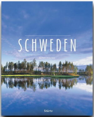 "Wenn ich auch in meinem Leben nicht wieder nach Schweden komme, so wird mir doch immer eine sehr angenehme wohltätige Erinnerung daran bleiben." Johann Gottfried Seume besuchte Schweden nur unter anderen Ländern auf seiner Reise im Sommer 1805, dennoch hinterlässt das Land einen uneingeschränkt positiven Eindruck bei dem Schriftsteller. Und heute wie damals sind es vor allem die Landschaften, die den Reisenden in den hohen Norden locken. Schweden ist das Land der großen Weiten, der endlosen Wälder, der glitzernden Seen und der Schären, die die Grenze zwischen Land und Meer verschwimmen lassen. Es ist das ganz besondere Licht des Nordens, das die Natur in einzigartigen Farben erscheinen lässt: von den Sandstränden des Südens über die felsigen Inseln vor der Westküste, den Berggipfeln der Skanden, den vielen großen und kleinen Seen bis zur kargen Wildnis Lapplands. Die Anziehung des Landes allein mit seiner Naturschönheit zu erklären, reicht nicht aus. Überall lassen sich Spuren einer bedeutenden Geschichte mit langen Phasen politischer und wirtschaftlicher Vormachtstellung finden. Zeugen der Vergangenheit sind zum Beispiel allein an die hundert mittelalterliche Kirchen auf Gotland, zahlreiche Burgen, Schlösser und Herrenhäuser. Von der Vor-und Frühgeschichte berichten geheimnisvolle Grabhügel und Bootssetzungen wie „Ales stenar“ in Kåseberga an der Südküste Schonens. Die Hauptstadt Stockholm, die Seume „Paradies des Nordens“ nannte, war schon zu Zeiten der Hanse ein wichtiges Handelszentrum und zeigt sich heute als lebendige Weltstadt in unvergleichlicher Lage auf den Inseln und Halbinseln an der Mündung des Mälarsees in die Ostsee. Über 350 Bilder zeigen Schweden in seiner ganzen Vielfalt. Sieben Specials berichten von den lebhaften Festen der Schweden, über die Sagen und alten Götter des Nordens, die berühmteste Auszeichnung der Welt, den Nobelpreis, das schmackhafte schwedische Essen, die Literatur, die Monarchie und über die Fauna, insbesondere natürlich über den Elch. PREMIUM***-XL-Bildband. ein Bildband mit stabilem Schmuckschuber, fast 3kg Buch professionelle Fotografie von renommierten Reisefotografen Bis zu 400 großformatige Bilder auf 224 Seiten Alle wichtigen Sehenswürdigkeiten Kultur und Traditionen Kenntnis- und umfangreiche Texte Ausführliche Bildunterschriften Viele Spezialthemen Farbige Übersichtskarte Detailliertes Register Ein ideales Geschenk, auch für sich selbst.