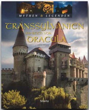 TRANSSYLVANIEN - Im Reich von Dracula - Mythen & Legenden | Bundesamt für magische Wesen