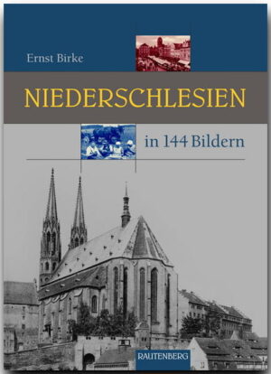 Die Provinz Niederschlesien erstreckte sich vom Hirschberger Kessel mit einer Nordsüdausdehnung von fast 150 Kilometern bis an die Südgrenze des Poserner Landes. Ein historischer Bilderbogen mit 144 Aufnahmen aus den Kreisen Liegnitz, Jauer, Goldberg, Löwenberg, Bunzlau, Lüben, Glogau, Fraustadt, Freystadt, Grünberg, Sagan, Rothenburg, Hoyerswerda, Lauban und Görlitz zeigt Niederschlesien, wie es einmal war – die Städte, Dörfer, Landschaften und auch die Menschen in ihrem Alltag. Die detailreichen Fotografien sind unwiederbringliche Dokumente, die die Zeit überdauert haben. Jedes Motiv ist mit einer ausführlichen Bildunterschrift versehen und der einführende Text gibt einen Überblick über die Geschichte der Region.