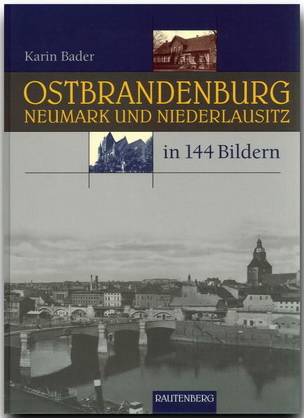 Ein historischer Bilderbogen mit 144 Aufnahmen zeigt Ostbrandenburg, die Neumark und die Niederlausitz so, wie es einmal war – die Landschaften, Häuser, Kirchen, Sehenswürdigkeiten und auch die Menschen in ihrem Alltag. Die detailreichen Fotografien sind unwiederbringliche Dokumente, die die Zeit überdauert haben. Jedes Motiv ist mit einer ausführlichen Bildunterschrift versehen und der einführende Text gibt einen Überblick über die Geschichte der Region. Aus dem Inhaltsverzeichnis: Kreis königsberg/Neumark, Kreis Soldin, Kreis Friedeberg, Kreis Arnswalde, Kreis Landsberg, Kreis Weststernberg, Kreis Schwerin, Kreis Meseritz, Kreis Züllichau-Schwiebus, Kreis Crossen, Kreis Guben, Kreis Sorau.