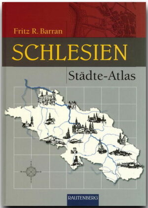 Fritz R. Barran hat mit großer Akribie diesen Städteatlas zusammengestellt, der statistische Angaben über die Provinz Schlesien, deren Regierungsbezirke, Kreise und Städte und vor allem die Stadtpläne der schlesischen Städte beinhaltet. Damit hat er ein einmaliges heimatkundliches Werk geschaffen, das dazu beitragen kann, die geistigen, kulturellen und emotionalen Bindungen der Bundesrepublik und ihrer Bewohner zu Schlesien neu zu knüpfen.