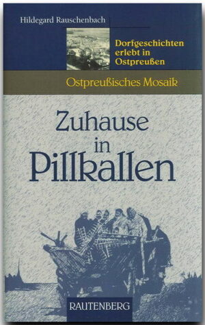 In dem Buch „Zuhause in Pillkallen“ beschreibt Hildegard Rauschenbach in den Dorfgeschichten ihre Kindheit und Jugend. Ursprünglich sollte der Titel „Zuhause in Dickschen“ nach ihrem Geburtsort heißen, doch dann wählte sie die Kreisstadt Pillkallen, da die Stadt mit den vier „L“ ungleich bekannter ist. Ihre Erlebnisse aus dieser Zeit, Erinnerungen an alte Gehöfte mit ihren Menschen, an heiße Sommertage mit tosenden Gewittern, an kalte Winter mit meterhohen Schneeverwehungen, an tiefe Wälder, in denen Blaubeeren und Pilze gesammelt wurden, lassen die Vergangenheit wieder lebendig werden.