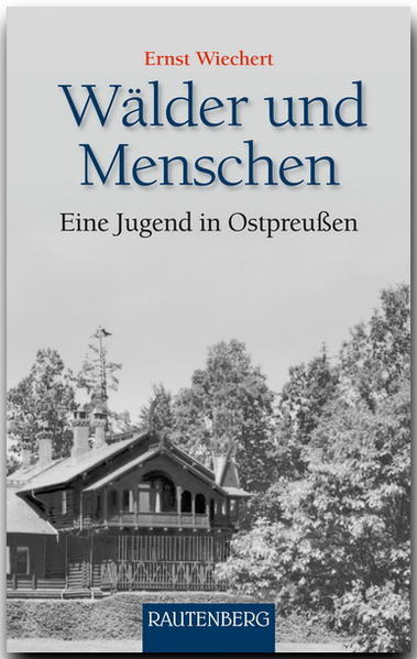 In eindringlicher und gleichzeitig zeitloser Weise beschreibt der Dichter Ernst Wiechert seine glückliche Kindheit in einem einsam gelegenen Forsthaus mitten in den ausgedehnten Wäldern zwischen verschwiegenen Seen und geheimnisvollen Mooren seiner Heimat Ostpreußen. Erst im Schulalter lernt er die Geschäftigkeit der Stadt kennen. Dort beginnt sein neues Leben, geprägt vom menschlichen Miteinander und Gegeneinander welches er - aus der Einsamkeit kommend - erst erlernen muss. Das alles wird überschattet von seiner Sehnsucht nach der Stille und der Majestät der Wälder seiner Heimat, die er mit ergreifenden Worten zu beschreiben versteht. Mit großer Liebe, mit leisem Humor und lächelnder Ironie erzählt Ernst Wiechert und lässt uns an der Wanderung durch die Stätten und Jahre seiner Kindheit und Jugend teilnehmen. Und über allem liegt der köstliche Schimmer der Erinnerung, ein Glanz, „den nur der frühe Morgen hat, bevor eine Fährte durch den Tau läuft und eine Vogelstimme über den dampfenden Wäldern steht“. Autorentext: Ernst Wiechert wurde am 18. Mai 1887 im Forsthaus Kleinort in Ostpreußen geboren. Bis 1933 war er im höheren Schuldienst in Königsberg und Berlin tätig. 1933 ließ er sich in Bayern nieder. Wegen offenen Widerstandes gegen das Naziregime war er zeitweise im Konzentrationslager Buchenwald inhaftiert. Zu seinen wichtigsten Werken zählen, neben den beiden Erinnerungsbänden „Wälder und Menschen“, „Jahre und Zeiten“, die Romane „Die Magd des Jürgen Doskocil“, „Die Majorin“, „Das einfache Leben“, „Die Jeromin-Kinder“, „Missa sine nomine“, seine „Märchen“, die Novellenbände „Die Flöte des Pan“, „Das heilige Jahr“, „Die Totenmesse“, „Hirtennovelle“, „Der weiße Büffel“ sowie die autobiografischen Aufzeichnungen „Der Totenwald“. Der Dichter starb am 24. August 1950 auf dem Rütihof in Uerlikon in der Schweiz.