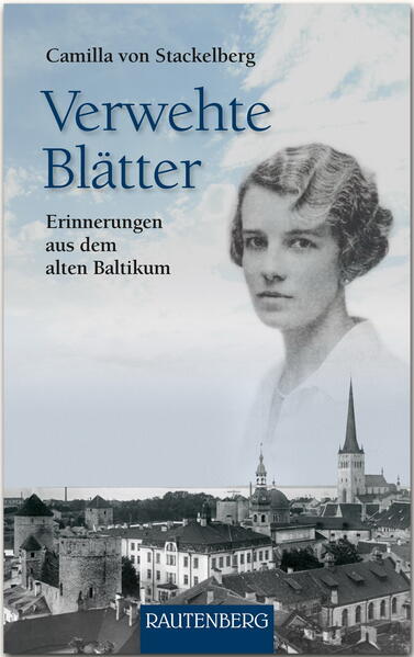 Camilla von Stackelberg erzählt aus ihrem Leben und umspannt dabei die letzten vierzig Jahre deutsch-baltischen Großbürgertums und Adels, von der Jahrhundertwende bis zu der Besetzung der eigenständigen Republiken Estland und Lettland durch die Sowjetunion Ende 1939 und der Umsiedlung der baltischen Deutschen. In ihren Berichten aus ihrer ländlichen Kindheit, von dem wechselvollen Leben, das sie nach ihren Eheschließungen in den baltischen Städten Riga und Reval führte, und von den harten Zeiten der Flucht, Rückkehr und Vertreibung entsteht das lebendige Bild einer halb fremden, halb vertrauten Welt. Die Landschaften des Baltikums waren geprägt von einer Mischung der Sphären, in der neben Deutsch auch Russisch gesprochen wurde. Man lebte in dem Gefühl, an den Grenzen des Kontinents - zwischen Europa und Asien zu stehen. Mit Skepsis blickte man auf die Moden, die Tänze, die Musik der westlichen Hemisphäre, die erst mit jahrelangen Verzögerungen die nördlichen Breitengrade erreichten. Und doch ist fast alles europäisch an dieser Lebensweise: die Bade- und Kurorte mit ihren Musikpavillons und Gästehäusern, der noble Müßiggang der Sommerfrischen und der Rhythmus der großen Bälle und kleineren Feiern, die das gesellschaftliche Leben der deutschen Balten prägte. „Verwehte Blätter“ ist ein spannendes Stück gelebter Geschichte - ein fesselndes geschichtliches Porträt Alt-Livlands, Estlands und der Deutschbalten im vergangenen Jahrhundert.