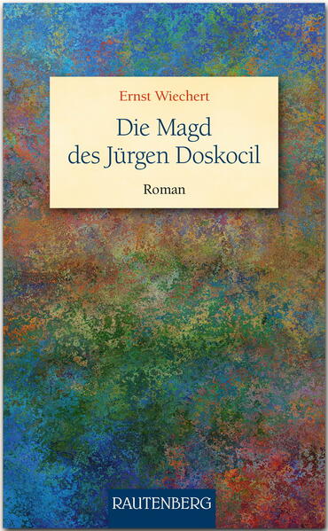 Der Fährmann Jürgen Doskocil lebt einsam und von der Gemeinschaft ausgegrenzt in einem Dorf im Memelland. Aufgrund seiner großen, hässlichen Gestalt und dem unehelichen Kind, das seine erste, verstorbene Frau von einem anderen gebar, wird er verspottet und von den Dorfkindern ausgelacht. Ein amerikanischer Wanderprediger der Mormonen zieht die Menschen der Dörfer in seinen Bann. Sie suchen ihn auf, um seine Predigten zu hören und mit ihm in die „Goldene Stadt“ zu wandern. Darunter auch der Kätner Grotjohann mit seiner Tochter Marte, die auf dem Weg zu Mormonenprediger MacLean auf Doskocil treffen. Marte sieht in Doskocil einen liebenswürdigen Mann und entschließt sich, bei ihm zu bleiben. MacLean versucht, die Abtrünnige mit unchristlichen Mitteln zurück zum Glauben zu zwingen, und verflucht das Lebensglück der beiden Liebenden. Auch die anderen Dorfbewohner, beeinflusst von ihrem Prediger, erschweren ihnen das Leben. Doch der Bund zwischen Doskocil und Marte ist stark und durch ihren gemeinsamen, unerlässlichen Kampf für das Gute schaffen sie es, den Dorfbewohnern die Augen zu öffnen. Mit zärtlichen Worten und eindrucksvollen Metaphern beschreibt Ernst Wiechert die wunderschöne Natur und die Menschen seiner Heimat Ostpreußen und lässt gleichzeitig seinen Glauben an das Gute im Menschen durchblicken. Ein Buch voller Liebe, Schmerz und Menschlichkeit.