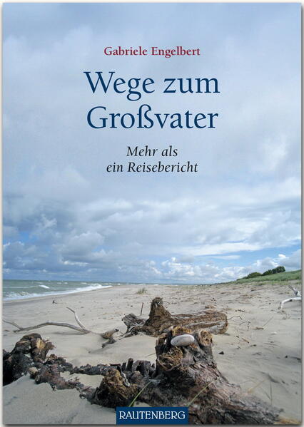 Mit der Vergangenheit im Gepäck, bestehend aus alten Fotos, Dokumenten und Erinnerungen an längst verstorbene Angehörige, begibt sich Gabriele Engelbert aus Schlüchtern mit ihren beiden Geschwistern auf Spurensuche durch West- und Ostpreußen. Ihr Weg führt sie von dem Platz, an dem früher Schloss Petershoff stand und an dem sich ihre Urgroßeltern kennenlernten, weiter über Osterode, vorbei an Königsberg, nach Cranz und schließlich nach Labiau, der Ort an dem ihr Großvater Rektor der örtlichen Schule war und ihr Vater und dessen Geschwister geboren wurden und ihre Kindheit verbrachten. Über verfallene Straßen und versteckte Orte erkunden sie gleichzeitig Ostpreußen und ihre eigene Vergangenheit. Dabei beschreibt die Autorin lebendig Begebenheiten und Begegnungen am Wegesrand. Und immer wieder vergleicht sie in fesselnder Weise ihre Erlebnisse mit Erinnerungen und Erzählungen der Familie, die als Zitate in den Text eingefügt wurden. Dabei rücken den Geschwistern bei dieser Fahrt nicht nur die Vorfahren näher, sondern, während sie sich Land und Vorfahren nähern, nähern sie sich auch einander an. Der Eindruck dieser mitreißend und anschaulich beschriebenen Reise wird von zahlreichen stimmungsvollen Farbbildern noch vertieft.