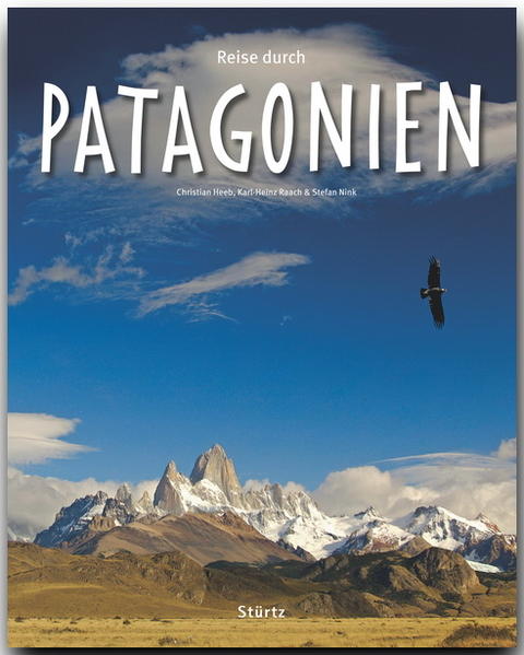 "Wenn ich mir Bilder aus der Vergangenheit zurückrufe", schrieb Charles Darwin 1836 in seinen Aufzeichnungen "Die Fahrt mit der Beagle", "sind es häufig die Ebenen Patagoniens, die mir vor Augen treten. Sie lassen sich nur negativ beschreiben: ohne Ansiedlungen, ohne Wasser, ohne Bäume, ohne Berge bieten sie nur wenigen zwergwüchsigen Pflanzen einen Lebensgrund. Warum, und ich bin da keinesfalls ein Einzelfall, haben sich dann diese ariden Wüsten derart hartnäckig in meiner Erinnerung festgesetzt? Ich kann diese Gefühle nicht recht analysieren: doch es muss zum Teil von der freiheit kommen, die sich der Phantasie hier bietet." Patagonien ist ein grenzenloses Land. Ein Land der raumgreifenden Weite, der endlosen Pisten und der langgeogenen Staubfahnen. Es ist eines dieser Länder, in denen man die Nacht der Natur noch spürt. Majestätische Gebirgszüge und gewaltige Gletscher, die eines der größten Eisfelder der Welt bilden - hier gibt es Regionen, die noch nie von Menschen betreten worden sind. Der Wind stürmt von den Eisfeldern der Antarktis heran, türmt die Wellen im Beagle Channel, und wenn er erst einmal die querliegenden Andenausläufer hinter sich hat, ist da nichts mehr, was ihn aufhalten könnte. Dann jagt er zwischen den Bergen hindurch die Ebenen hinab, kämmt das Pampagras, rüttelt an den Bäumen, fährt den grasenden Guanacos in die Wolle. Wer den Zauber Patagoniens einmal erlebt hat, der trägt ihn anschließend ein Leben lang mit sich. Über 200 Bilder zeigen Patagonien in seiner ganzen Vielfalt. Vier Specials berichten über Kap Hoorn - das stürmischste Eck der Welt, die Nationalparks, das Gletscherland und den Mythos Patagonien. REISE DURCH … ist eine Bildband-Reihe professionell fotografiert von renommierten Reisefotografen Bis zu 230 Bilder auf 128 bis 140 Seiten Sensationell günstiger Preis Alle wichtigen Sehenswürdigkeiten Kultur und Traditionen Kenntnisreiche Texte Ausführliche Bildunterschriften Farbige Übersichtskarte Detailliertes Register.