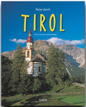 Tirol, das „Land im Gebirge“, lockt mit stillen Wäldern und einsamen Bergeshöhen, barocken Kapellen und einsamen Gipfelkreuzen, mächtigen Gletschern und geschichtsreichen Städten. Die harmonische Einheit von Natur- und Kulturlandschaft macht den Landstrich zu einem faszinierenden Reiseziel im Herzen Europas. Eng sind die Täler und steil die Hänge des Oberlandes, der Inn braust wild durch tiefe Schluchten, bis sich das Tal zur Ebene von Innsbruck weitet. In eine imposante Bergwelt eingebettet, erzählen die Kunst- und Kulturdenkmäler – wie das goldene Dachl, Schloss Ambras, Hofburg und Hofkirche – in der Landeshauptstadt von ihrer bedeutenden Geschichte. Im Tiroler Unterland zeugen die malerischen Bauernhäuser mit ihren Schindeldächern, Glockentürmchen und blumengeschmückten Altanen von der fröhlichen Lebensart der Bewohner. Idyllische Seen und Talböden liegen im Außerfern inmitten einer mächtigen Hochgebirgswelt und in Osttirol findet man noch eine ursprüngliche Bergwelt, die unter anderem im Nationalpark Hohe Tauern bewahrt wird. Über 210 Bilder zeigen Tirol in All seinen Facetten. Vier Specials berichten über das Almenland Tirol, lebendiges Brauchtum, Andreas Hofer und Tirols Heldenzeit sowie vom Kochen in den Bergen, den kulinarischen Köstlichkeiten der Region. REISE DURCH … ist eine Bildband-Reihe professionell fotografiert von renommierten Reisefotografen Bis zu 230 Bilder auf 128 bis 140 Seiten Sensationell günstiger Preis Alle wichtigen Sehenswürdigkeiten Kultur und Traditionen Kenntnisreiche Texte Ausführliche Bildunterschriften Farbige Übersichtskarte Detailliertes Register. - Dieser Band ist auch in englischer Sprache lieferbar!