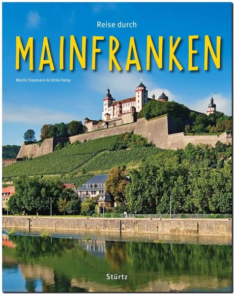 REISE DURCH … ist eine Bildband-Reihe professionell fotografiert von renommierten Reisefotografen Bis zu 230 Bilder auf 128 bis 140 Seiten Sensationell günstiger Preis Alle wichtigen Sehenswürdigkeiten Kultur und Traditionen Kenntnisreiche Texte Ausführliche Bildunterschriften Farbige Übersichtskarte Detailliertes Register. - Dieser Band ist auch in englischer Sprache lieferbar!