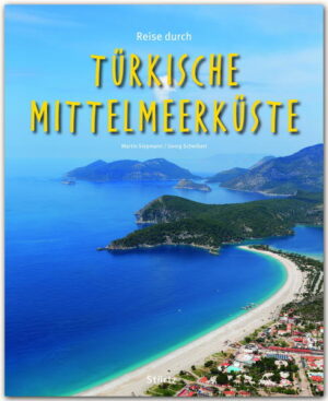 Ob an der Ägäis, an der Küste Lykiens oder entlang der eigentlichen „Türkischen Riviera“ – sie sind längst kein Geheimtipp mehr, die Badestrände der Türkei