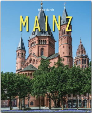 „Moguntia Aurea“ – das „Goldene Mainz“ wurde die Landeshauptstadt von Rheinland-Pfalz einst genannt. Diese Bezeichnung verweist zum einen auf die ruhmreiche Stadtgeschichte, zum anderen auf die großartigen Bauten, die die Zeit überdauert haben, wie den beeindruckenden Dom mit seiner langen Bauhistorie oder das Kurfürstliche Schloss. An die Zeiten, als die Römer hier ihr Lager errichteten, erinnern unter anderem der Drususstein in der Zitadelle oder die Überreste des Römischen Theaters. Heute genießt man in der Rheinmetropole das sommerliche Leben am Fluss, in der Fünften Jahreszeit verwandeln kostümierte Fastnachter Helau rufend, schunkelnd und tanzend die Straßen in ein einziges Tollhaus. Am Kirschgarten machen Fachwerkhäuser und ein Brunnen die Postkartenidylle fast perfekt, den Puls der Stadt spürt man an der „Lu“ (Ludwigsstraße), der Flaniermeile, die schon Kaiser Napoleon als „Grand Rue Napoleon“ zwischen Dom und Schillerplatz plante. In der Mainzer Neustadt locken viele Plätze, verkehrsberuhigte Straßen, Kneipen und Cafés. Rund 200 Bilder zeigen die Rheinmetropole Mainz in all ihren Facetten. Vier Specials berichten über das gewaltige Domgebirge, die berühmte Mainzer Fastnacht samt Rosenmontagszug, den „Mann des Jahrtausends“ – Johannes Gutenberg – und die vielen verschieden gestalteten Brunnen der Mainzer Innenstadt. REISE DURCH … ist eine Bildband-Reihe professionell fotografiert von renommierten Reisefotografen Bis zu 230 Bilder auf 128 bis 140 Seiten Sensationell günstiger Preis Alle wichtigen Sehenswürdigkeiten Kultur und Traditionen Kenntnisreiche Texte Ausführliche Bildunterschriften Farbige Übersichtskarte Detailliertes Register.