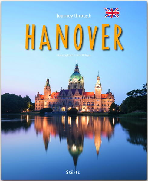 Hannover ist für viele noch ein weißer Fleck auf der touristischen Landkarte. Doch die niedersächsische Landeshauptstadt ist heute eine kosmopolitische Metropole mit einer Mischung aus Moderne und Tradition, aus Kunst und Kultur. Großstädtisch und modern zeigt sich der Stadtteil Mitte, das pulsierende Herz der Stadt mit Einkaufsstraßen, gemütlichen Cafés und traditionellen Kneipen. Quicklebendig und multikulturell präsentieren sich die Stadtteile List, Linden, Nordstadt und Calenberger Neustadt. Gartenkunst kann man im Großen Garten beim Schloss Herrenhausen bewundern, zahlreiche Theater und Kleinkunstbühnen, renommierte Museen, zahlreiche Sammlungen und Galerien zeugen vom lebendigen kulturellen Leben. Der gepflegte Stadtpark, der Tiergarten mit Freigehege und der Eilenrieder Wald sind die grünen Oasen und sorgen für frische Luft, Ruhe und Entspannung. Auch das Umland von Hannover geizt keinesfalls mit seinen Reizen. Das Steinhuder Meer ist das Planschbecken der Großstädter, der Deister und die Leine-Auen sorgen mit ausgedehnten Wander- und Radwegen für Freizeitaktivitäten inmitten der Natur. Dazu gesellen sich die schönen Kurorte Bad Nenndorf, Bad Rehburg und Bad Münder und nicht zuletzt die märchenhafte Marienburg, einst Stammsitz der Blaublütigen von Hannover. Rund 200 Bilder zeigen die Leinemetropole in allen Facetten und führen durch die vielseitige und reizvolle Umgebung zwischen Steinhuder Meer, Deister und Marienburg. Specials beschäftigen sich mit den Besonderheiten der Stadt, wie der Pelikan-Fabrik, der modernen Architektur oder der Deutschen Messe. REISE DURCH … ist eine Bildband-Reihe professionell fotografiert von renommierten Reisefotografen Bis zu 230 Bilder auf 128 bis 140 Seiten Sensationell günstiger Preis Alle wichtigen Sehenswürdigkeiten Kultur und Traditionen Kenntnisreiche Texte Ausführliche Bildunterschriften Farbige Übersichtskarte Detailliertes Register.