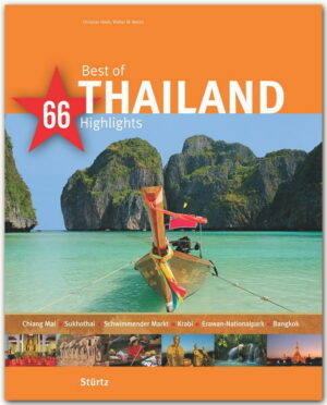 Best of Thailand: 66 Highlights | Bundesamt für magische Wesen