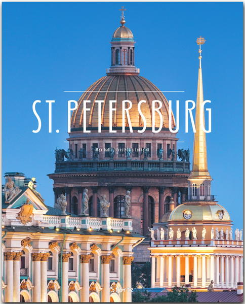 St. Petersburg, die prächtige Stadt unter dem Licht des Nordens, steht zweiundvierzigfüßig im Wasser. Die vielen Inseln und Inselchen werden von der Newa, die Ladogasee und Finnischen Meerbusen miteinander verbindet, umspült. Dieser Fluss ist jedoch mehr als ein 70 Kilometer langer Wasserlauf. Er ist Wiege und Schicksal der Stadt. Die wilden, uferlosen Zeiten sind längst vorbei. Im granitgefassten Bett gibt sich die Newa heute majestätisch gelassen. Man hat sie herausgeputzt. Geschmiedete Geländer in den verschiedensten Formen und Farben säumen die Wasser dieser Stadt. Kokettieren in ihrem Ornament mit den benachbarten Palästen und Häusern. Rastern das Licht, den Himmel, die Menschen und die Autos an den Uferstraßen. Deren schönste, die Uniwersitetskaja Nabereschnaja auf der Wassilij-Insel, findet ihren Höhepunkt im Sphingen-Pier