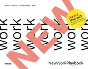 New Work Playbook | Bundesamt für magische Wesen