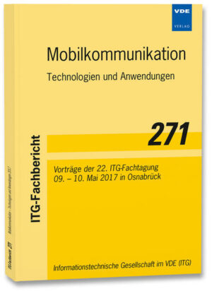 ITG-Fb. 271: Mobilkommunikation | Bundesamt für magische Wesen