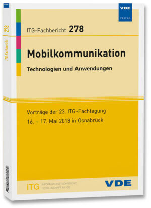 ITG-Fb. 278: Mobilkommunikation | Bundesamt für magische Wesen
