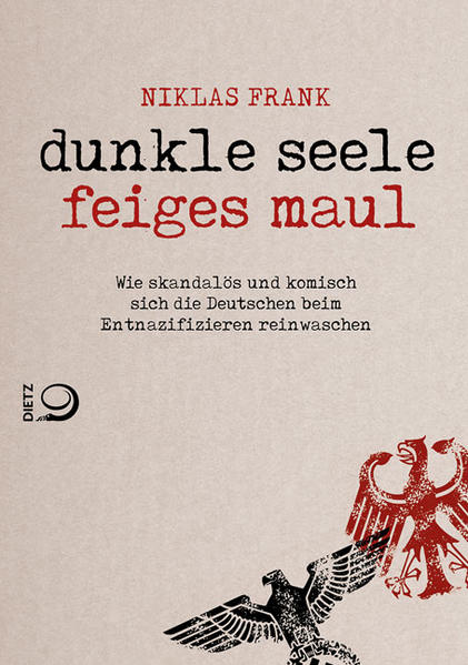 Dunkle Seele