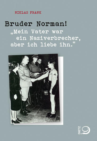 Bruder Norman! | Bundesamt für magische Wesen