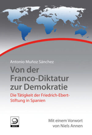 Von der Franco-Diktatur zur Demokratie | Bundesamt für magische Wesen