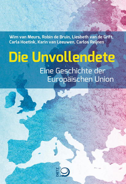 Die Unvollendete | Bundesamt für magische Wesen