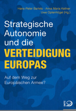 Strategische Autonomie und die Verteidigung Europas | Bundesamt für magische Wesen