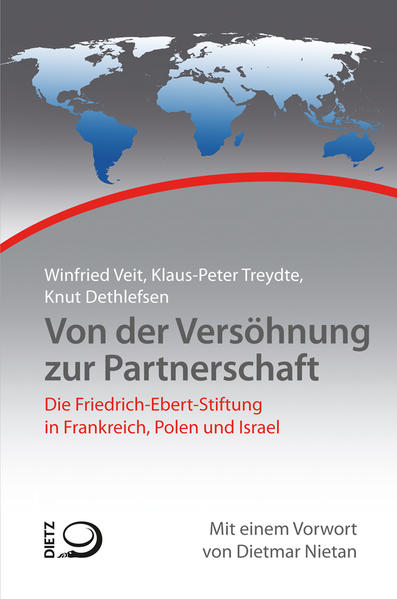 Von der Versöhnung zur Partnerschaft | Bundesamt für magische Wesen