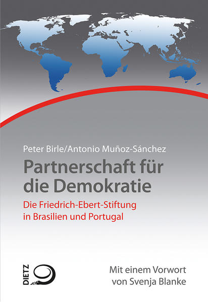 Partnerschaft für die Demokratie | Bundesamt für magische Wesen