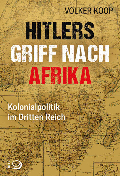 Hitlers Griff nach Afrika | Bundesamt für magische Wesen