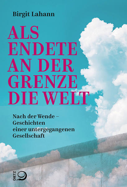 Als endete an der Grenze die Welt | Bundesamt für magische Wesen