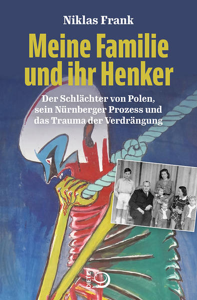 Meine Familie und ihr Henker | Bundesamt für magische Wesen