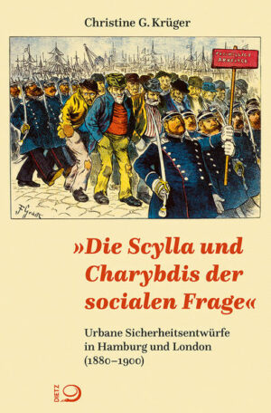 »Die Scylla und Charybdis der socialen Frage« | Christine G. Krüger