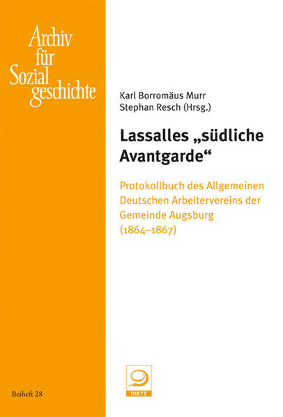 Lassalles "südliche Avantgarde" | Bundesamt für magische Wesen