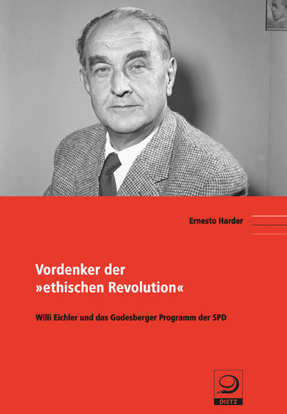 Vordenker der "ethischen Revolution" | Bundesamt für magische Wesen