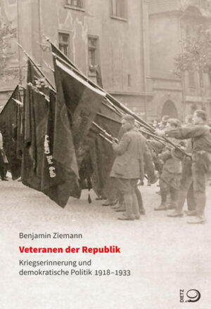 Veteranen der Republik | Bundesamt für magische Wesen