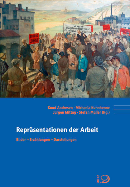 Repräsentationen der Arbeit | Bundesamt für magische Wesen