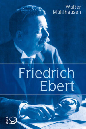 Friedrich Ebert | Bundesamt für magische Wesen