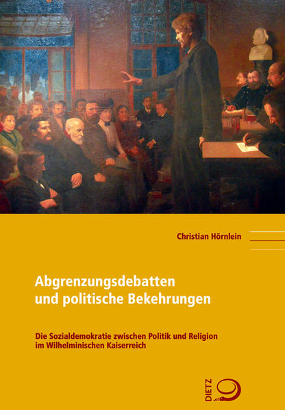 Abgrenzungsdebatten und politische Bekehrungen | Bundesamt für magische Wesen