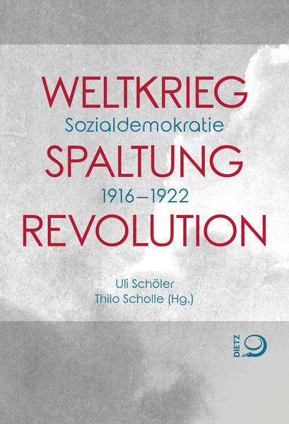 Weltkrieg. Spaltung. Revolution | Bundesamt für magische Wesen