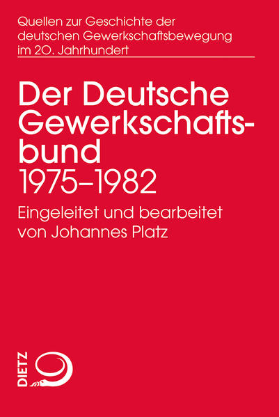 Der Deutsche Gewerkschaftsbund | Bundesamt für magische Wesen