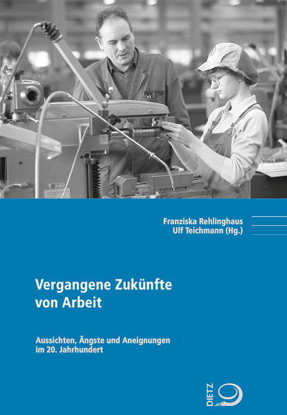 Vergangene Zukünfte von Arbeit | Bundesamt für magische Wesen